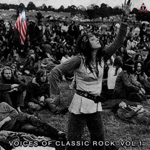 Classic Rock Hits Collection Vol. 1