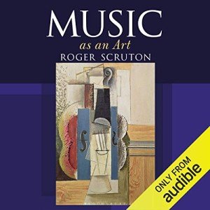 Music as an Art