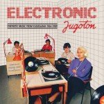 Yugoslavian Synthetic Music Collection: 1964-1989