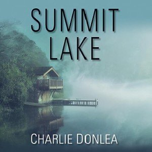 Summit Lake