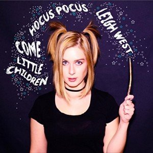 Come Little Children - Hocus Pocus Soundtrack