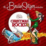 Gettin' in the Christmas Mood Playlist