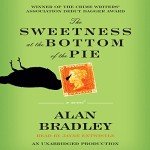 Sweetness at the Bottom of the Pie: Mystery