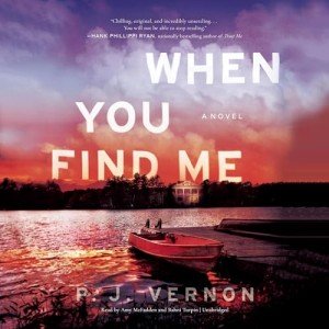 When You Find Me - Streaming Movie