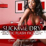 Sexually Frustrated: Suck Me Dry Fiction Series