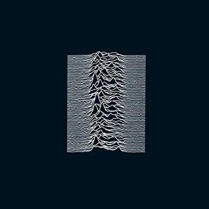 Unknown Pleasures Digital Album - 2019 Edition