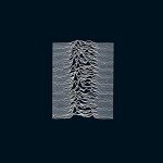 Unknown Pleasures Digital Album - 2019 Edition