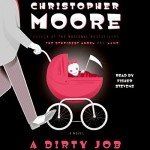 A Dirty Job: Streaming Movie Access