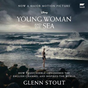 Trudy Ederle: The Young Woman Who Conquered the Channel