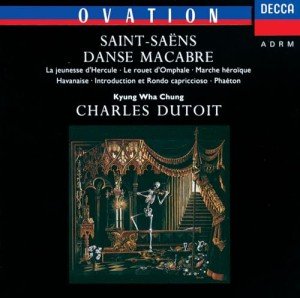 Saint-Saëns: Danse Macabre Streaming Performance
