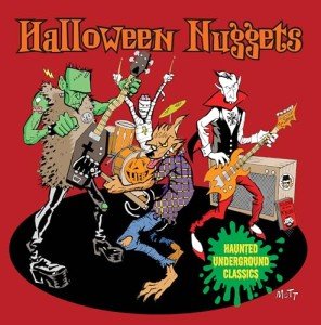 Haunted Classics: Halloween Nuggets Collection