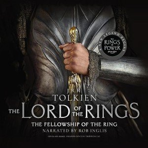 The Fellowship of the Ring: Lord of the Rings