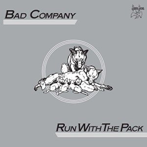 Run with the Pack - 2017 Remaster Music