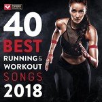 All of Me - Workout Remix Streaming Track