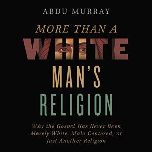 Beyond Race: The Gospel’s Universal Reach