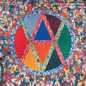 Sound Magic Volume 1 (Real World Gold)