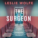The Surgeon - Watch Now on Streaming