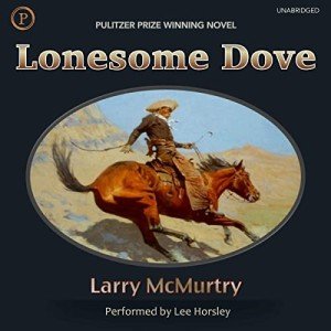 Lonesome Dove: Stream the Classic Western