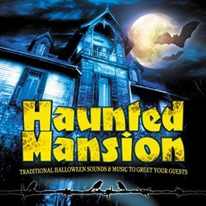 Haunted Mansion Streaming Movie Experience
