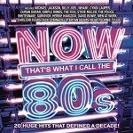 NOW That's What I Call '80s Hits