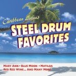 Island Vibes: Steel Drum Music Playlist