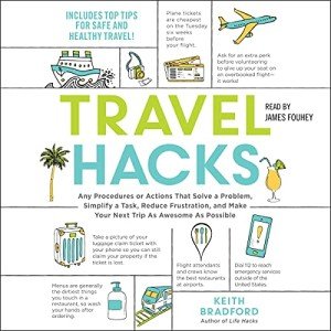 Travel Hacks for a Hassle-Free Trip