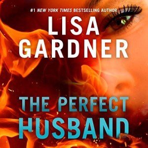 The Perfect Husband: FBI Profiler Series, Book 1