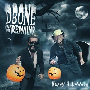 Spooky Halloween Streaming Playlist and Movies