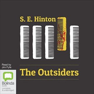 The Outsiders - Classic Movie Streaming Access