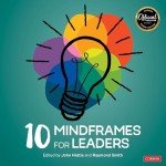 Leaders Audiobook: Unlock School Success Mindframes