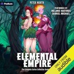 Elemental Empire: Complete Series Box Set