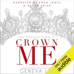 Crown Me - Exclusive Streaming Access