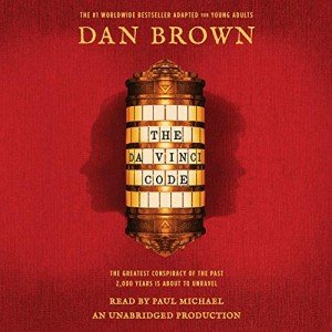 The Da Vinci Code: Young Adult Edition