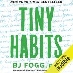 Tiny Habits: Transform Your Life with Small Changes