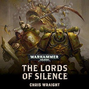 Warhammer 40,000: The Lords Of Silence Streaming
