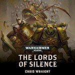 Warhammer 40,000: The Lords Of Silence Streaming