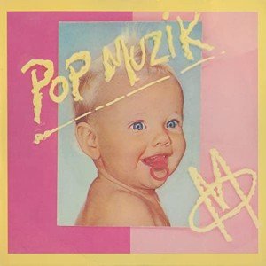 Pop Muzik [Explicit]