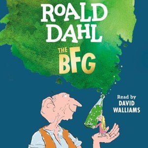 The BFG Streaming Movie Experience