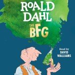 The BFG Streaming Movie Experience