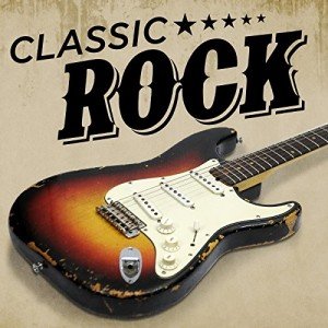 Timeless Classic Rock Music Collection