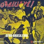 Afro-Brazilian Orchestra Streaming Music Collection
