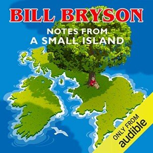 Notes From a Small Island - Streaming Service Access