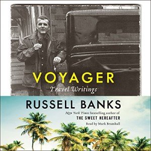 Voyager: Engaging Travel Stories to Stream
