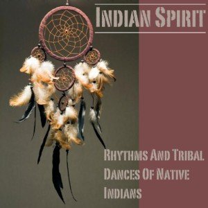 Native American Rhythms and Tribal Dance Music