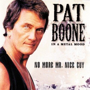 No More Mr. Nice Guy: Metal Mood Collection