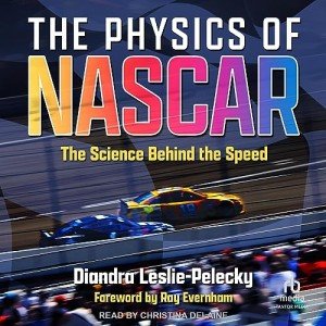 NASCAR: Unraveling the Science of Speed