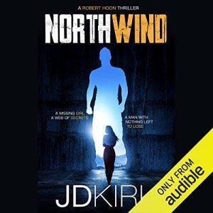 Northwind: Thrilling Robert Hoon Mystery Series