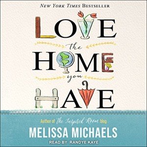 Love Your Space: Organize and Embrace Style