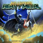 Helldivers Heavy Metal Soundtrack (Explicit)