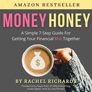 Get Your Finances Together: 7 Simple Steps